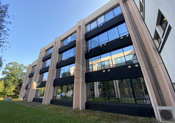 vente Ateliers et bureaux Metz Tessy