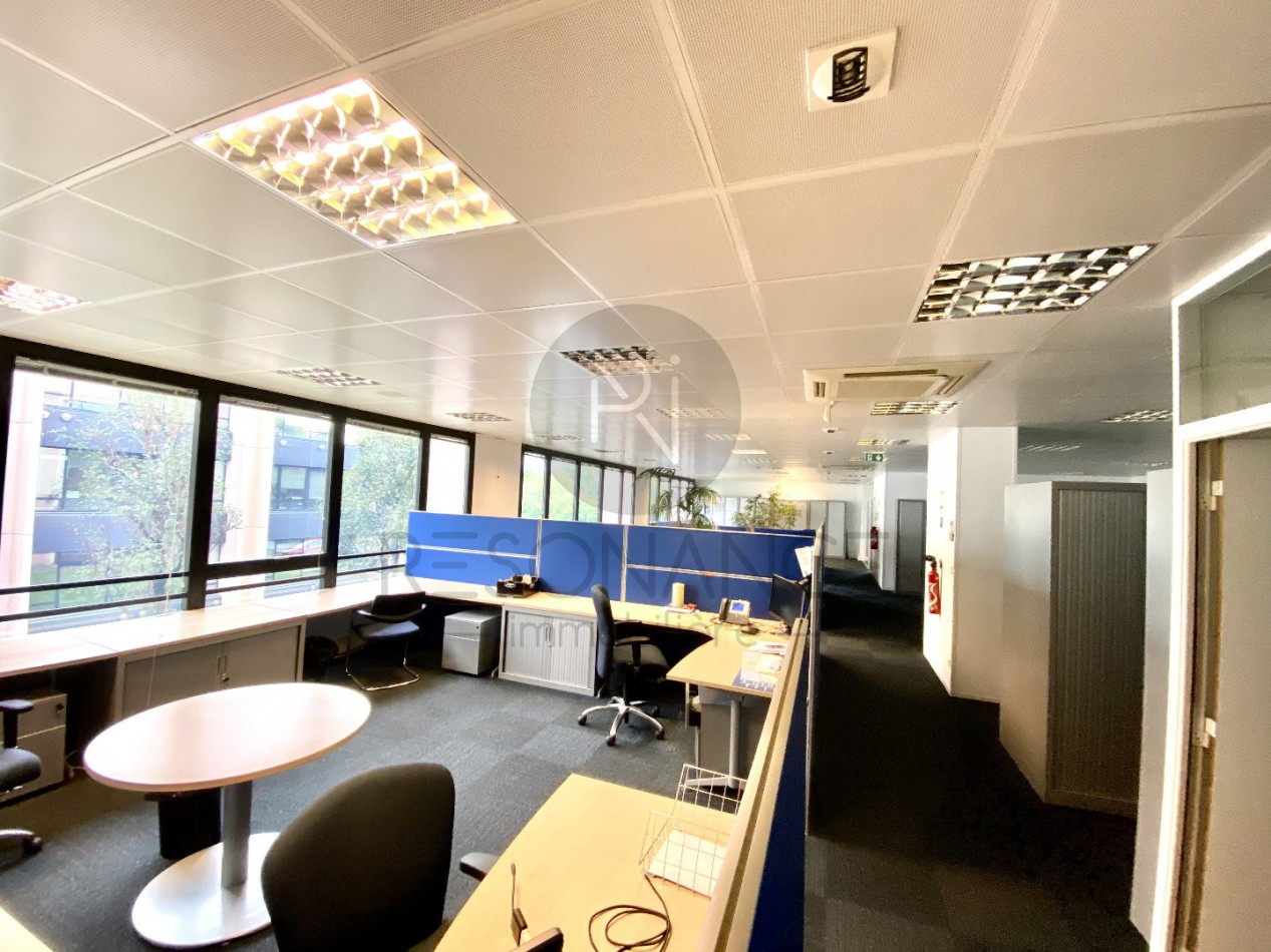 vente Ateliers et bureaux Metz Tessy - Photo 5