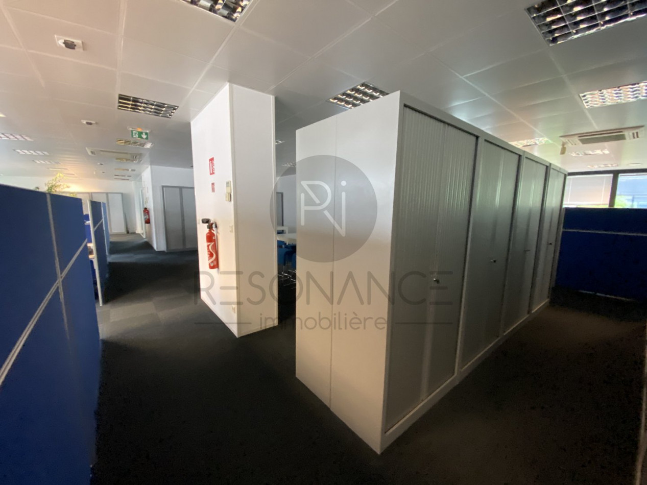 vente Ateliers et bureaux Metz Tessy - Photo 14