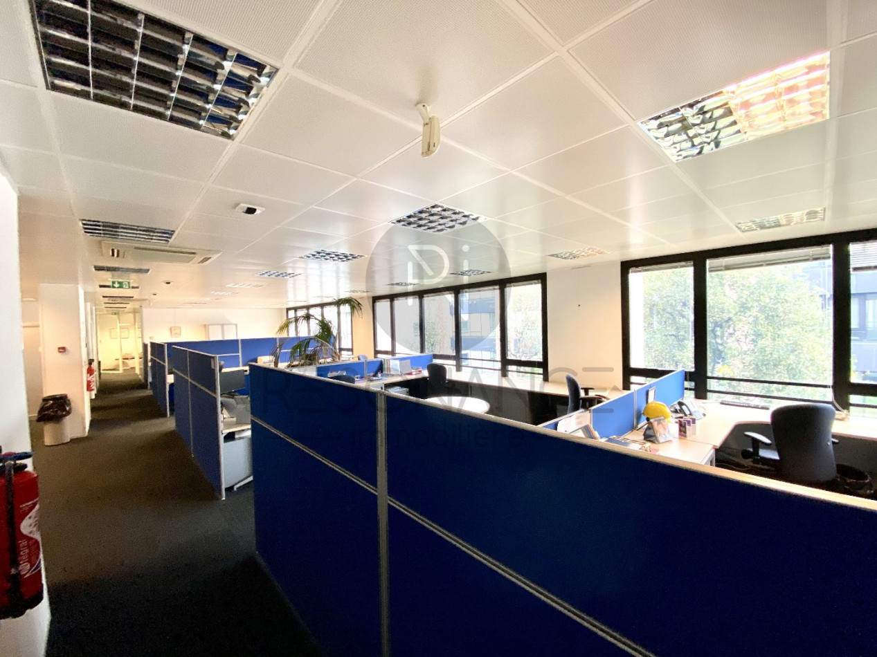 vente Ateliers et bureaux Metz Tessy - Photo 8