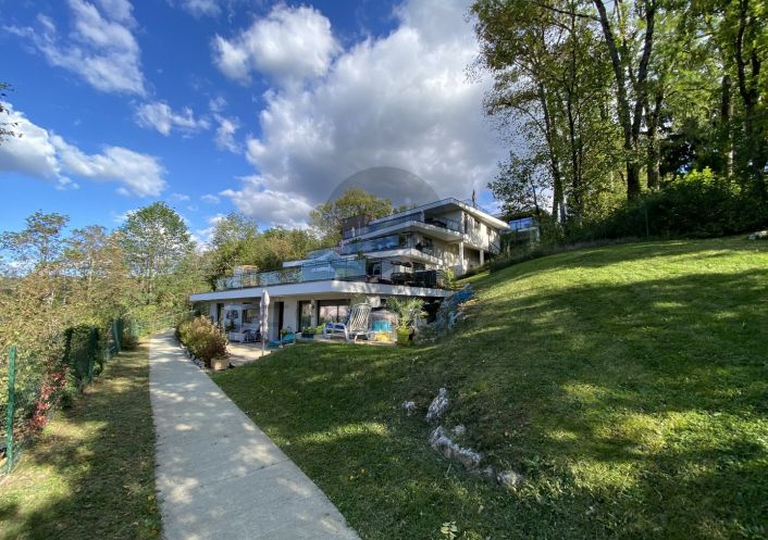 vente Appartement Aix Les Bains