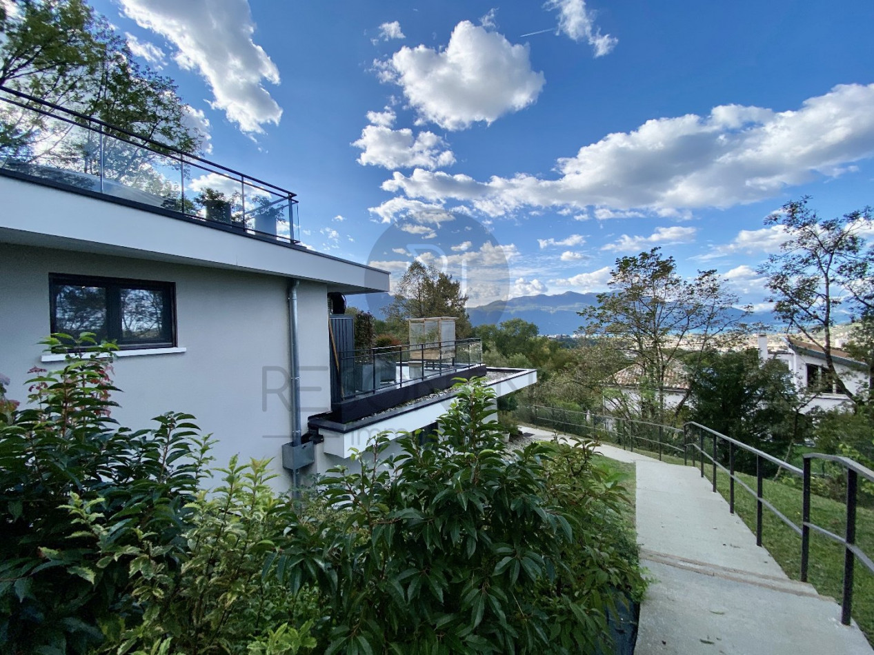 vente Appartement Aix Les Bains - Photo 4