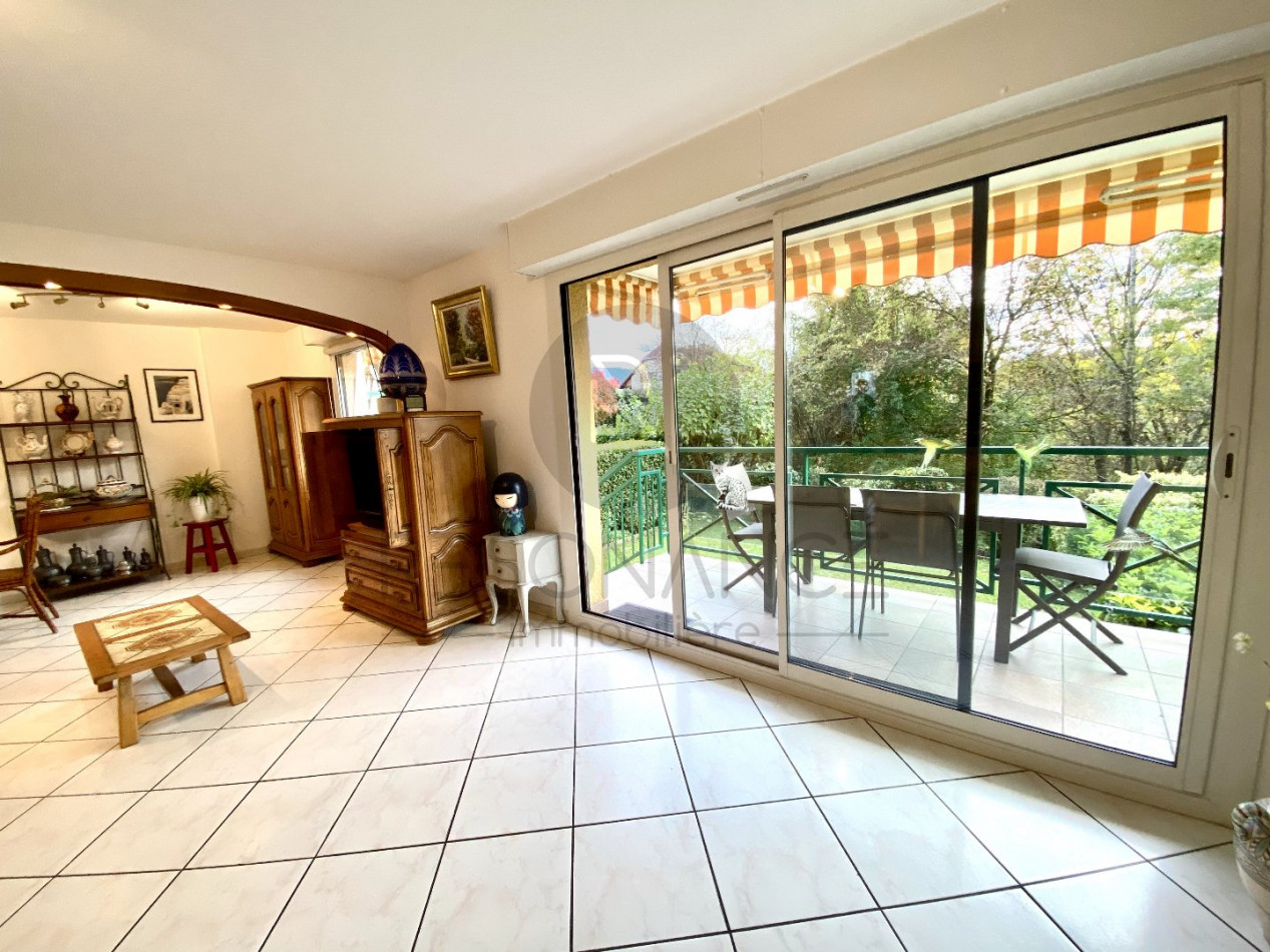 vente Appartement Meythet - Photo 13