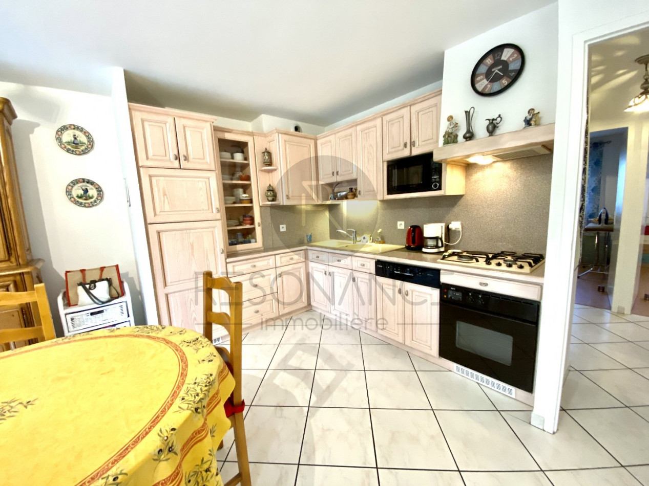 vente Appartement Meythet - Photo 7