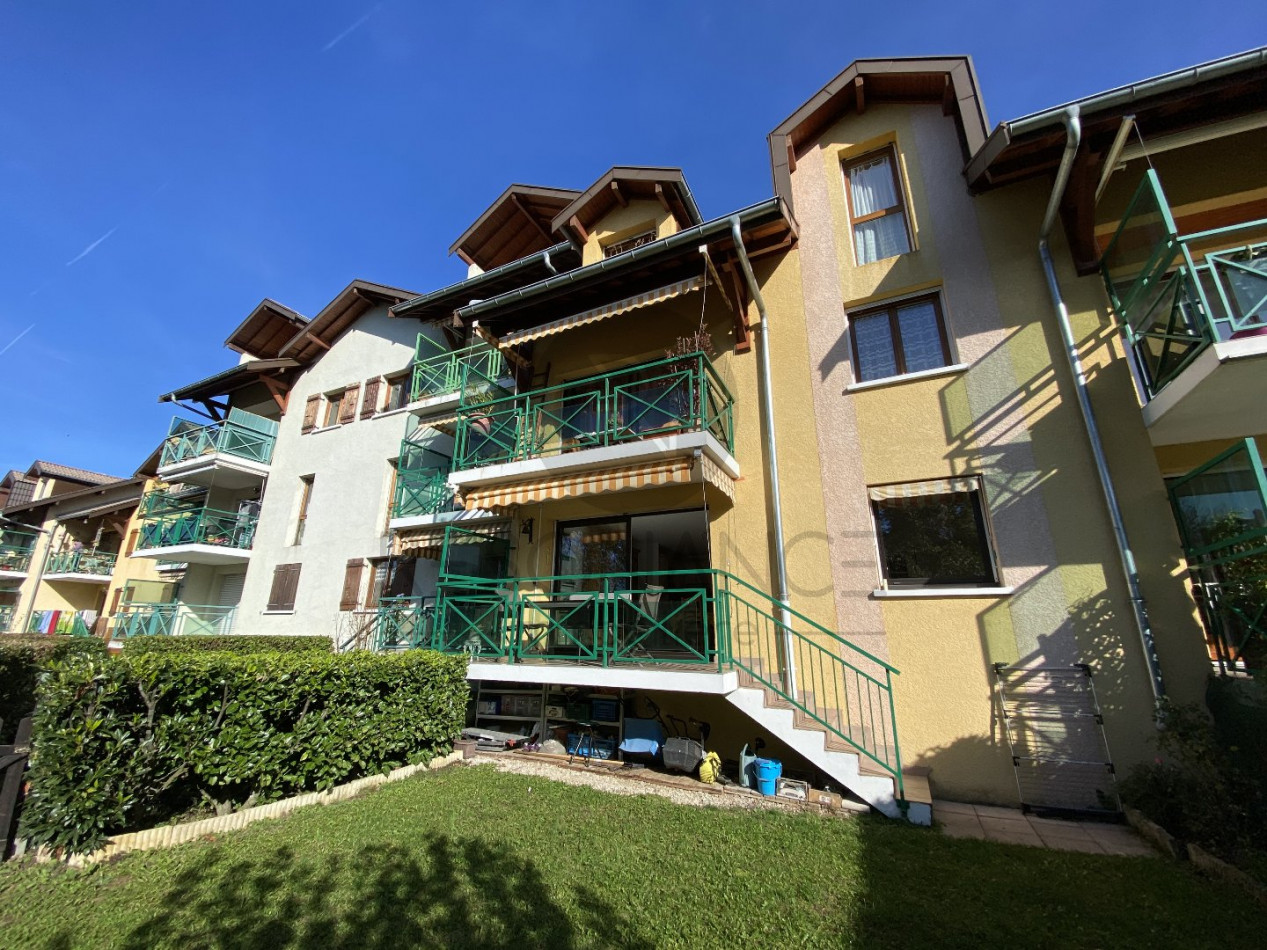 vente Appartement Meythet - Photo 18