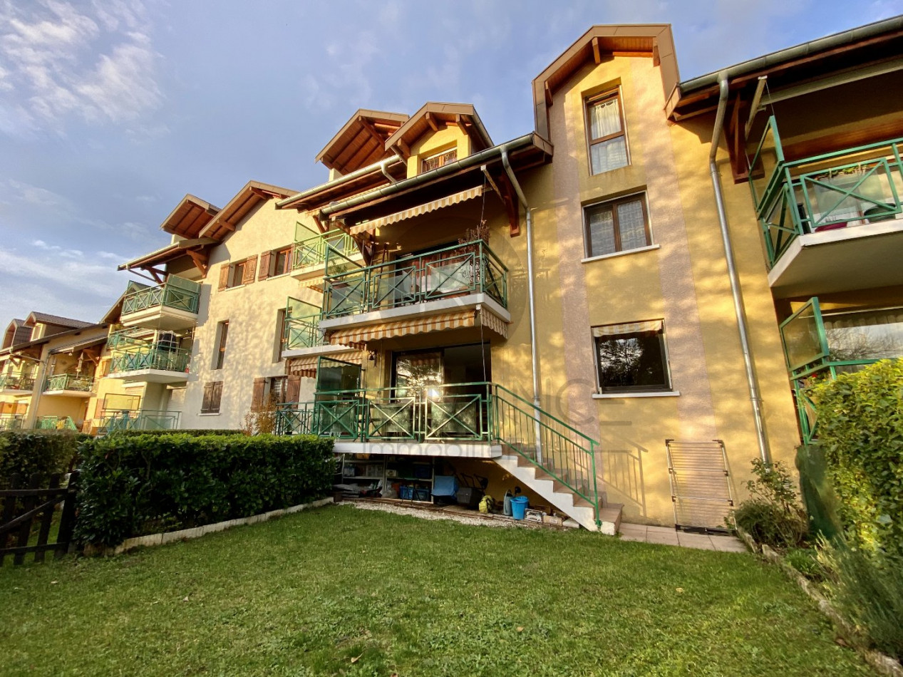 vente Appartement Meythet - Photo 16