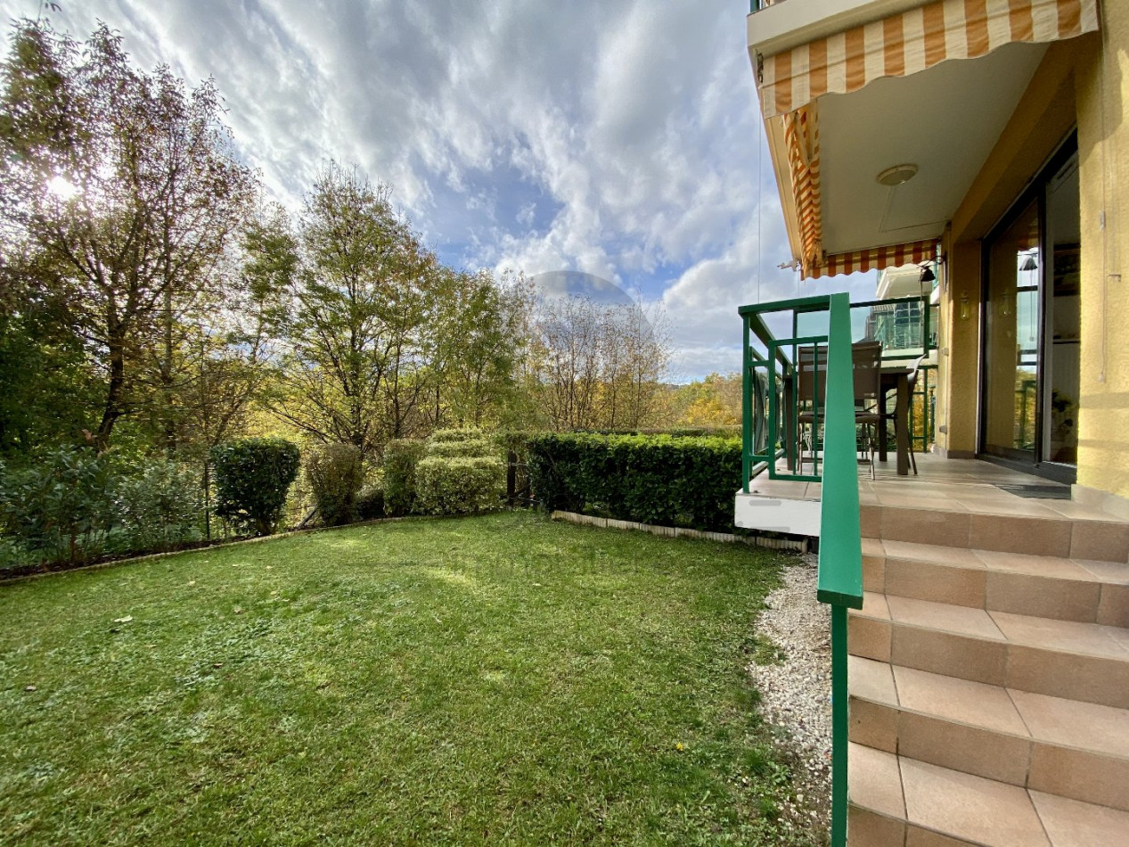 vente Appartement Meythet - Photo 17