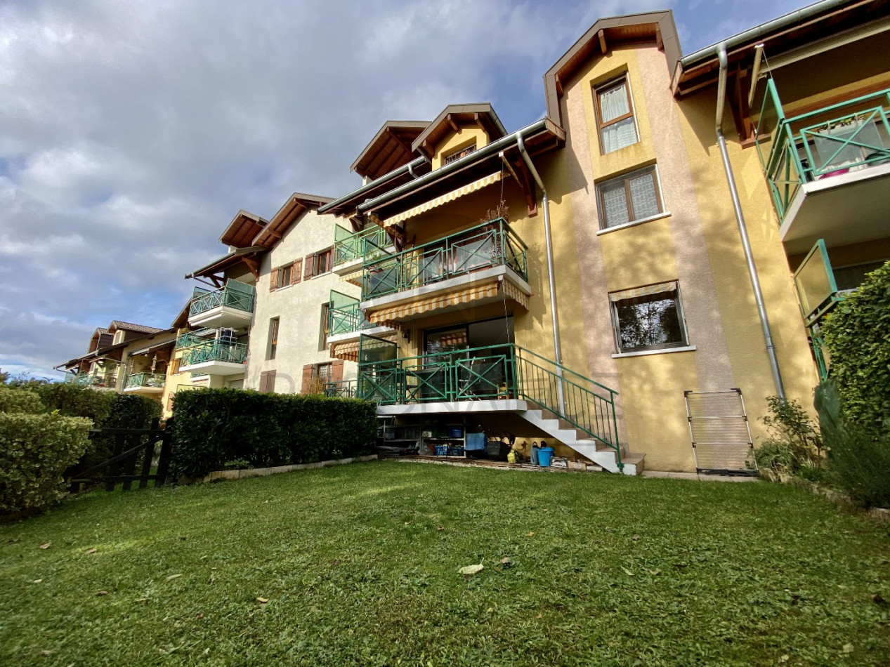 vente Appartement Meythet - Photo 12