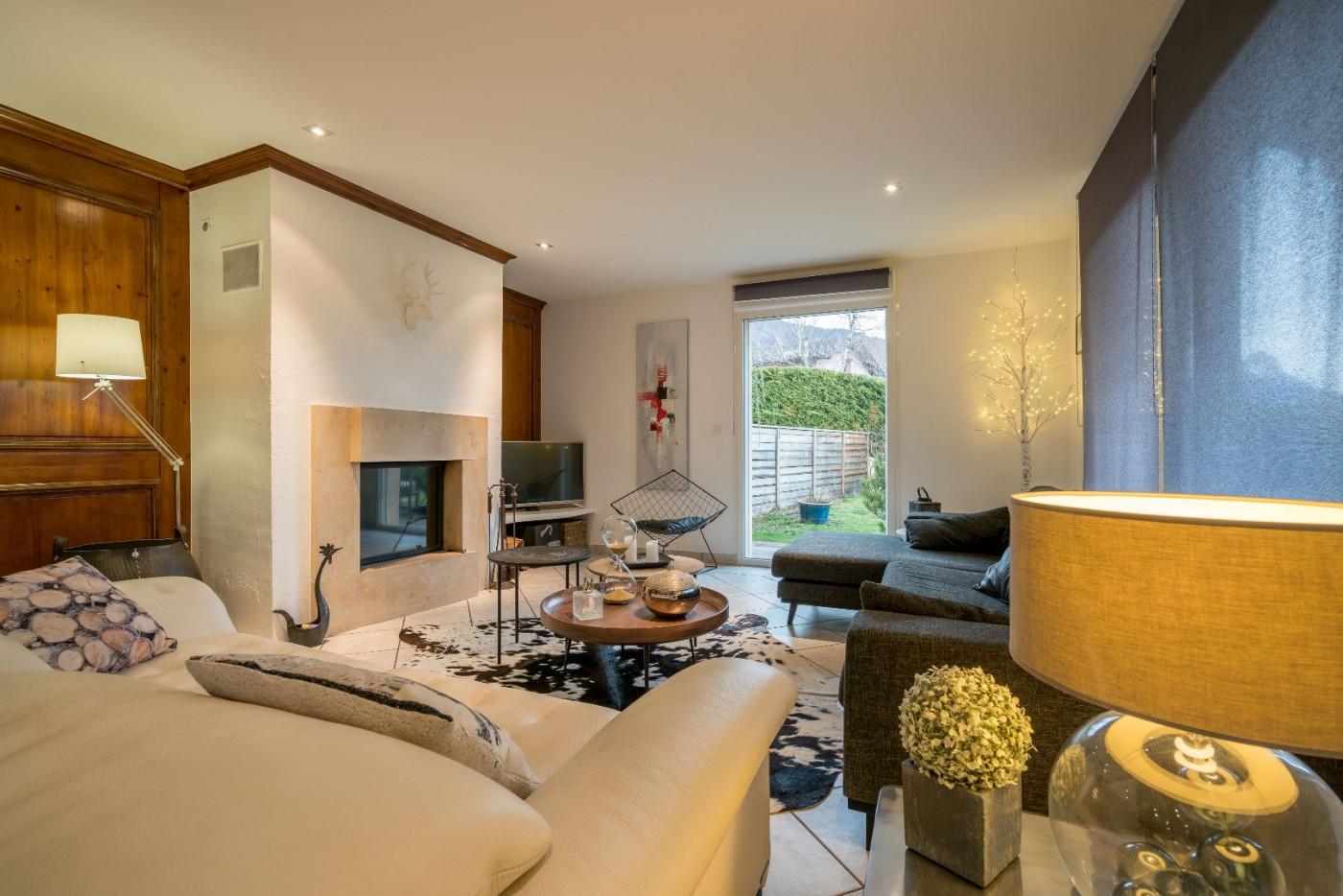 sale Maison Villaz - Photo 12