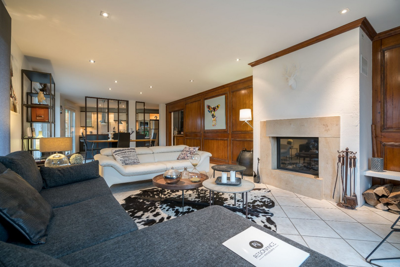 sale Maison Villaz - Photo 2