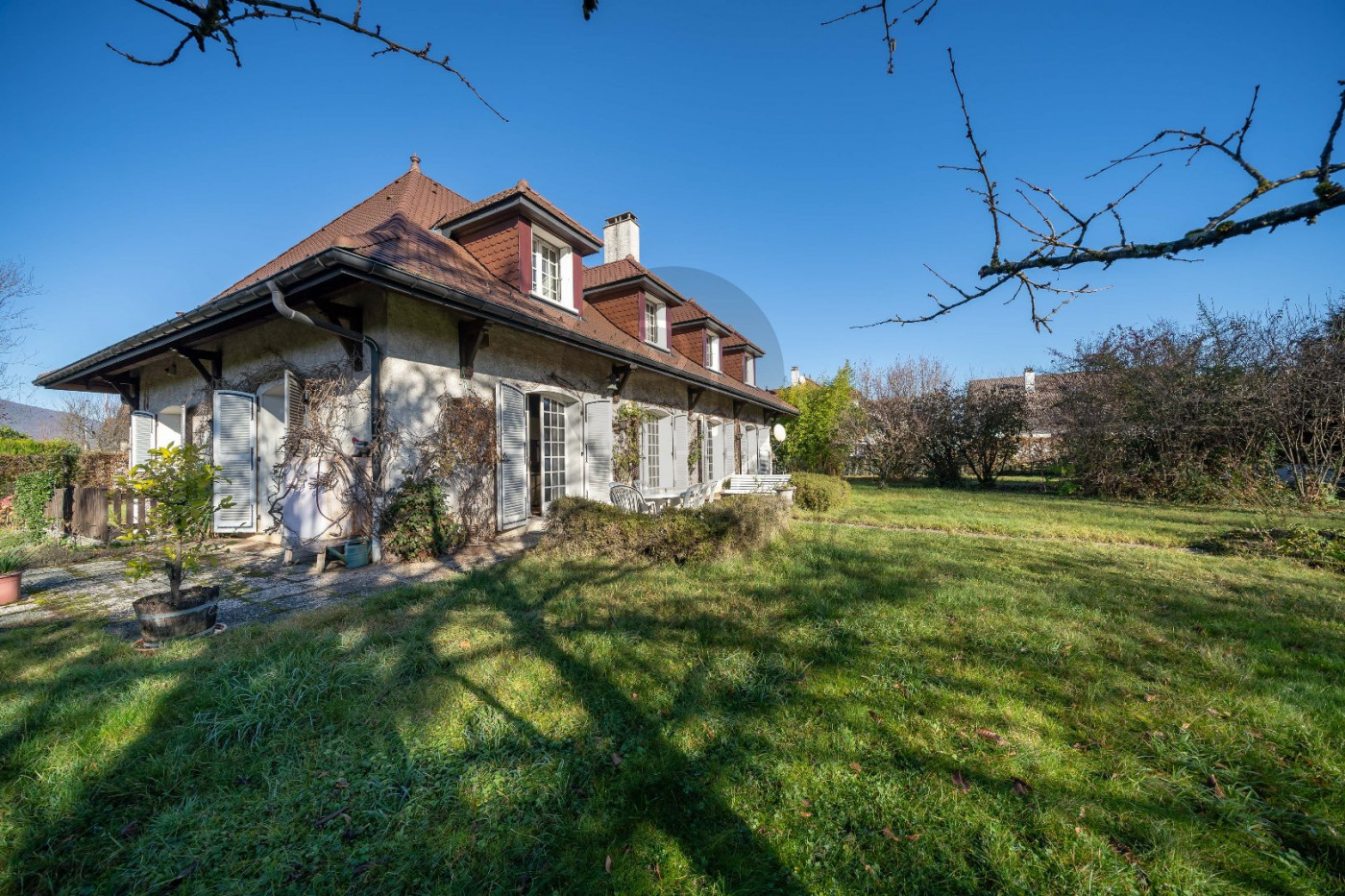 vente Maison Annecy - Photo 15