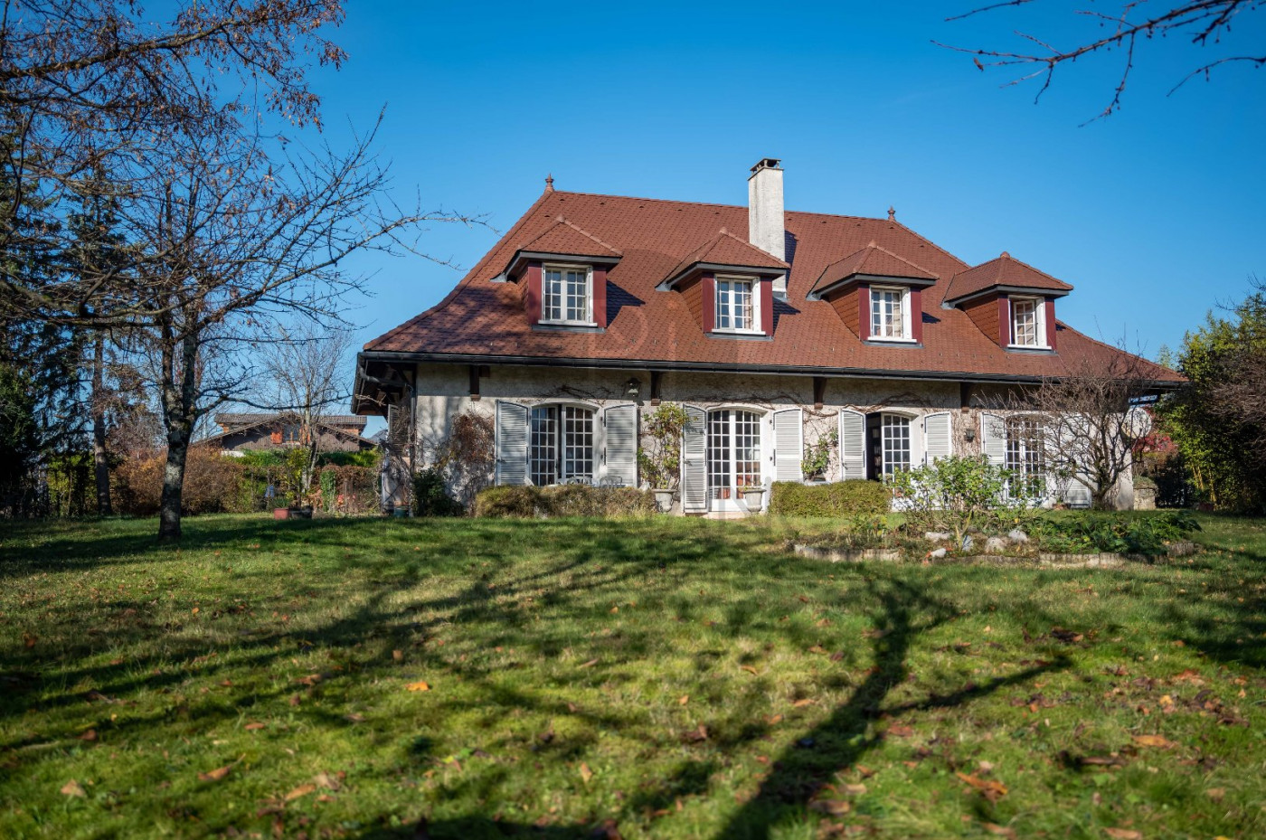 vente Maison Annecy - Photo 1