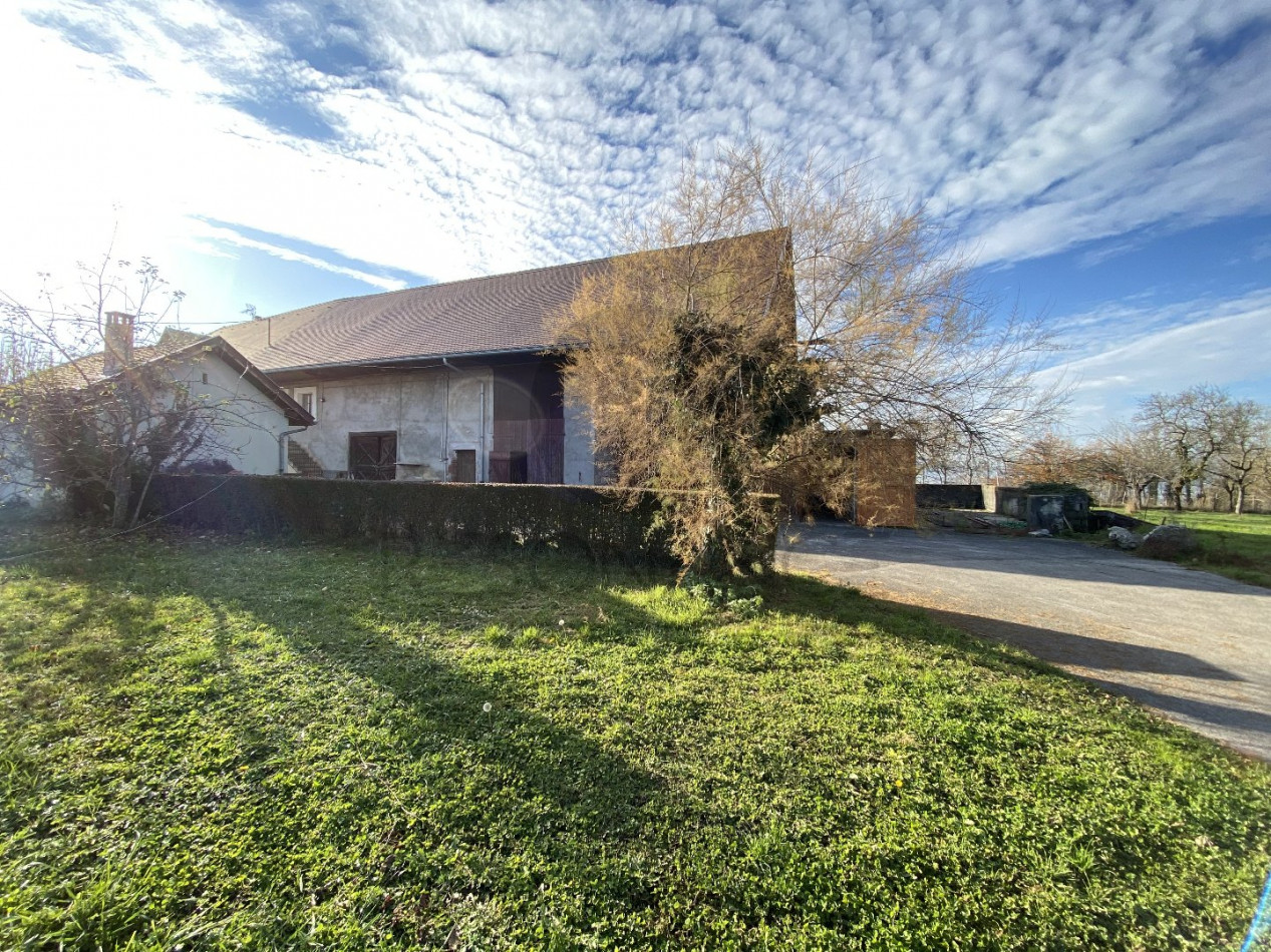 vente Maison Annecy Le Vieux - Photo 8