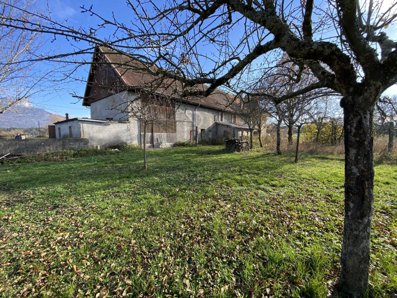 vente Maison Annecy Le Vieux - Photo 18
