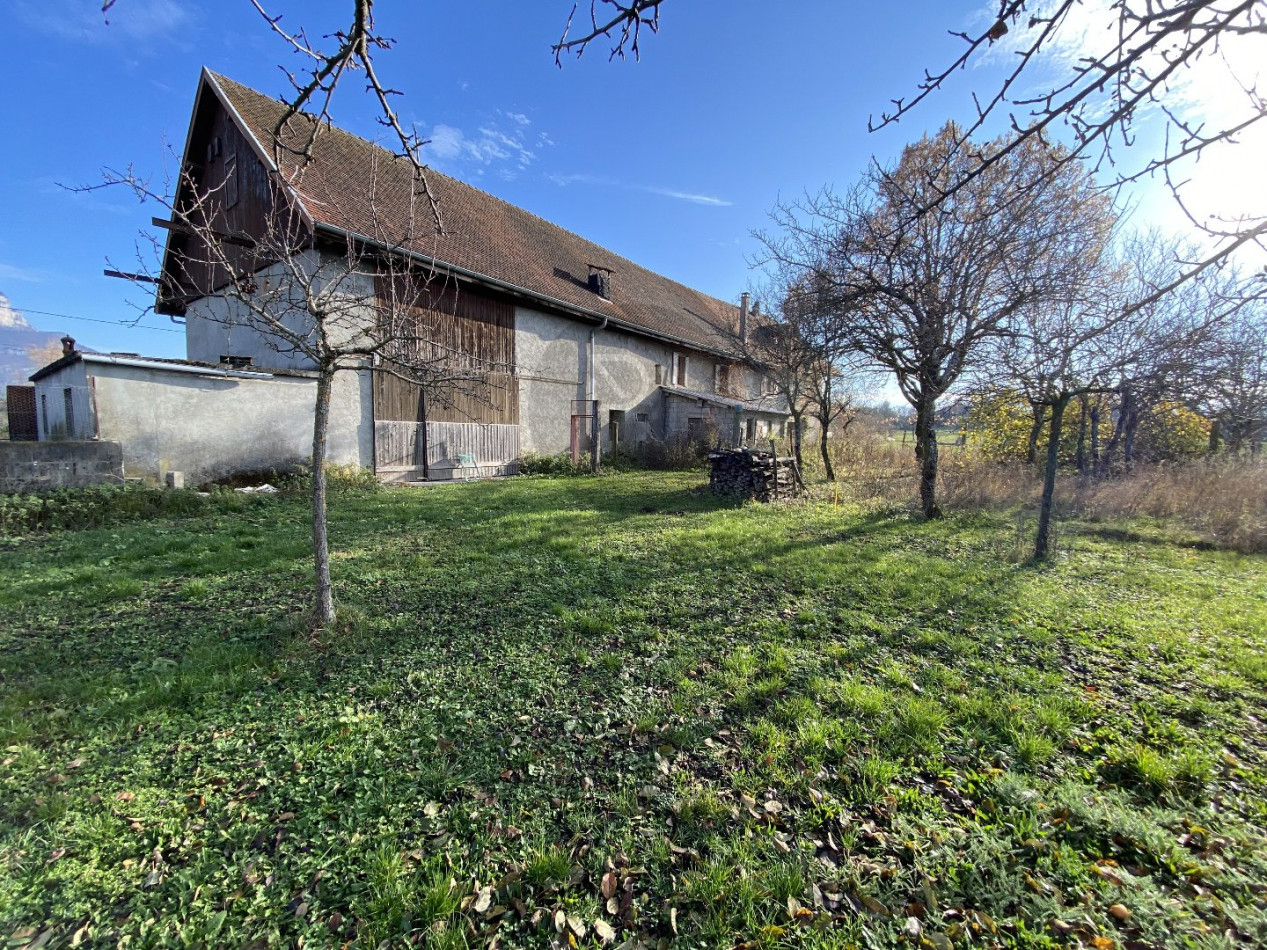 vente Maison Annecy Le Vieux - Photo 1