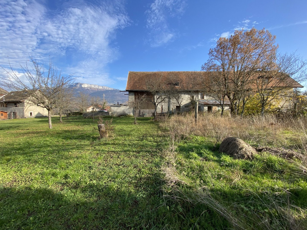 vente Maison Annecy Le Vieux - Photo 7