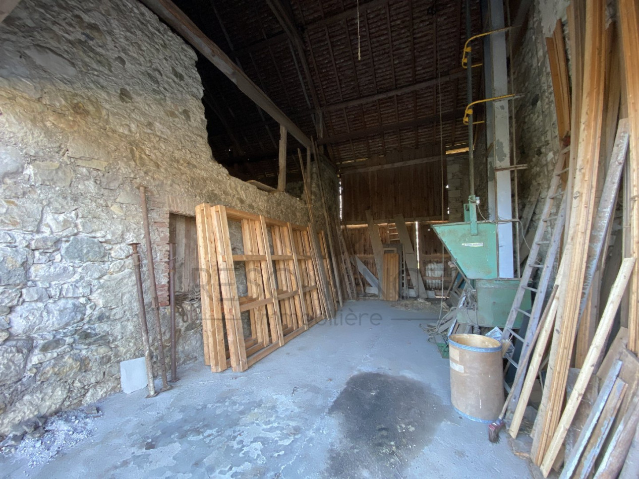 vente Maison Annecy Le Vieux - Photo 9