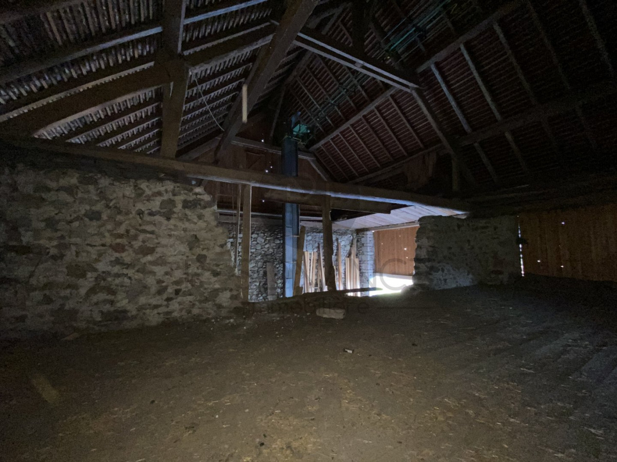 vente Maison Annecy Le Vieux - Photo 13