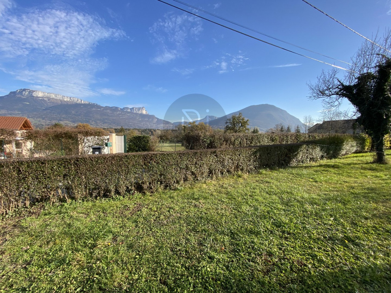 vente Maison Annecy Le Vieux - Photo 14
