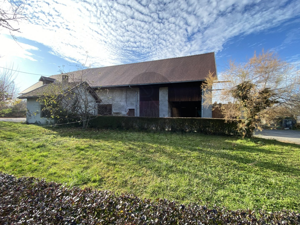 vente Maison Annecy Le Vieux - Photo 3