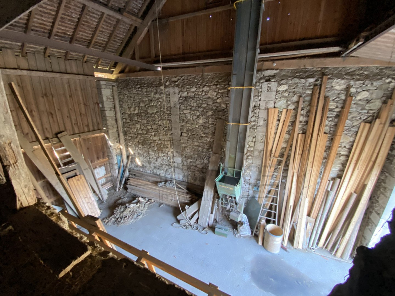 vente Maison Annecy Le Vieux - Photo 10