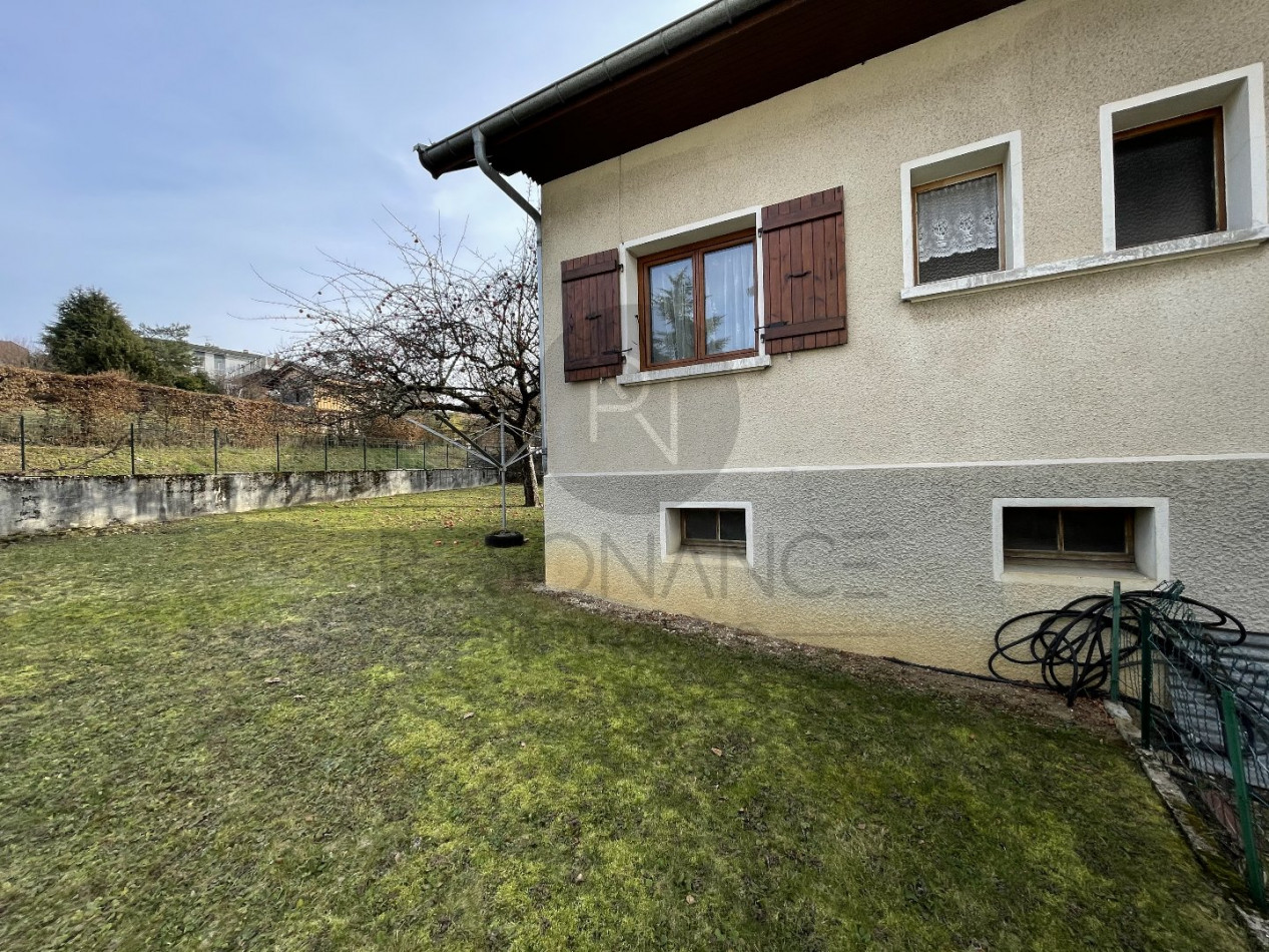 vente Maison Annecy Le Vieux - Photo 3