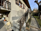 vente Maison Annecy Le Vieux