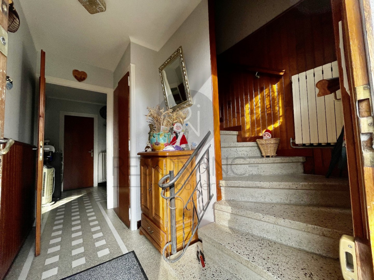 vente Maison Annecy Le Vieux - Photo 4