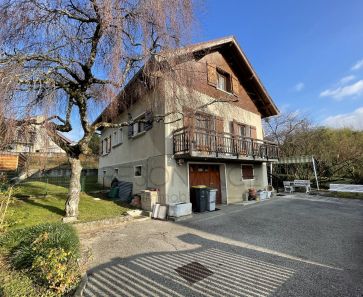 vente Annecy Le Vieux