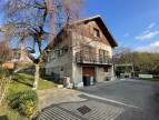 vente Maison Annecy Le Vieux