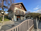 vente Maison Annecy Le Vieux