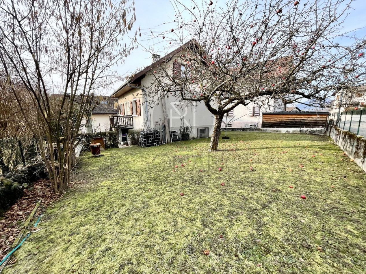 vente Maison Annecy Le Vieux - Photo 2