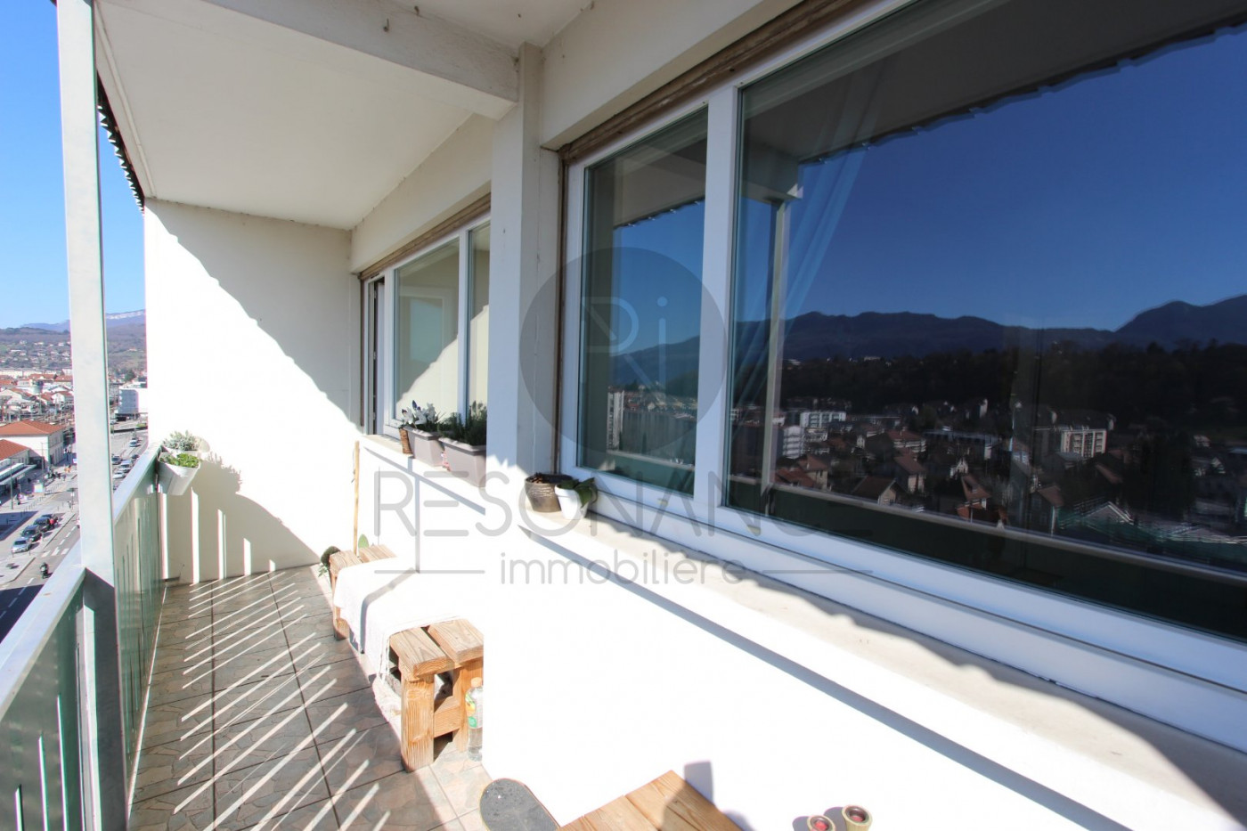 vente Appartement Aix Les Bains - Photo 13