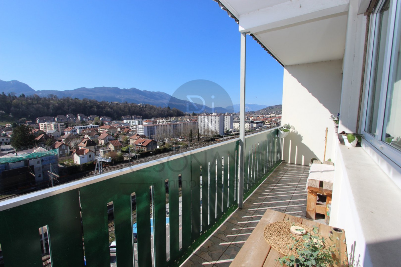 vente Appartement Aix Les Bains - Photo 14
