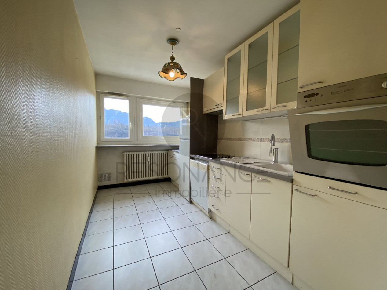 vente Appartement Aix Les Bains - Photo 9