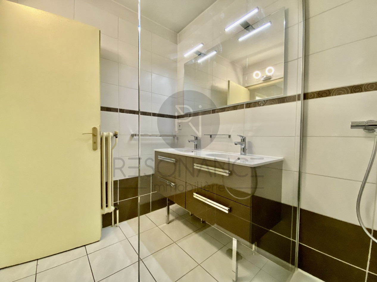 vente Appartement Aix Les Bains - Photo 7