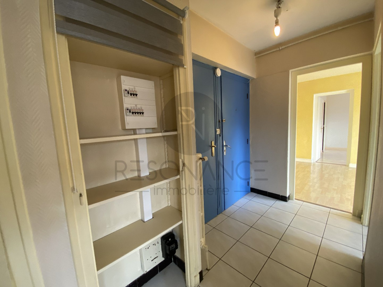vente Appartement Aix Les Bains - Photo 5