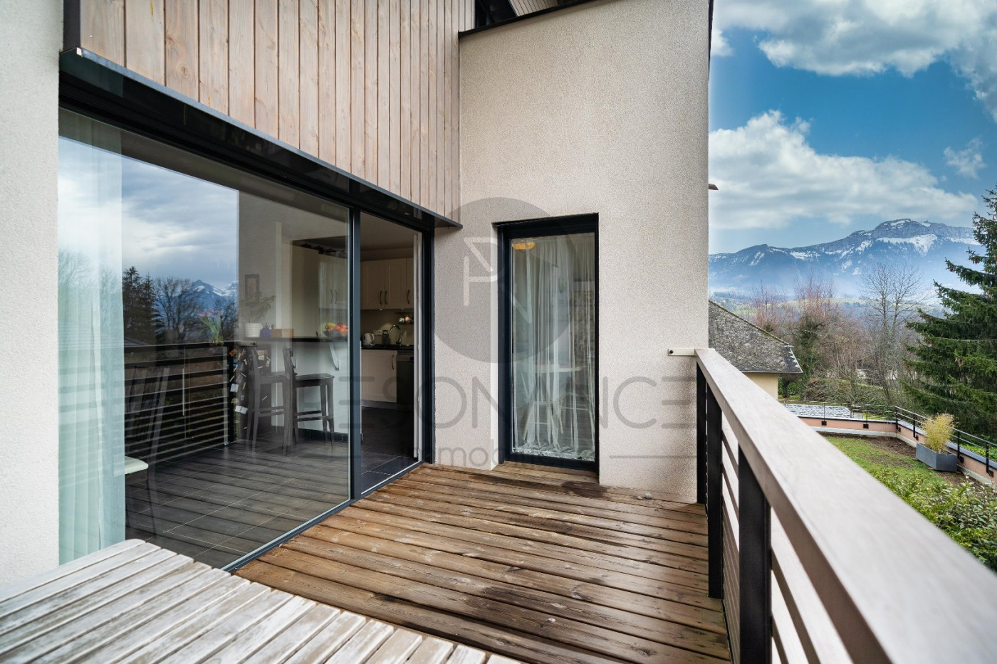 vente Appartement Charvonnex - Photo 2