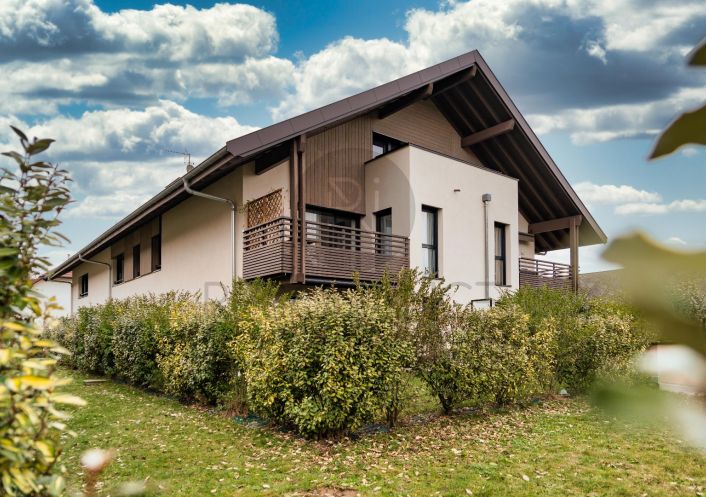 vente Appartement Charvonnex