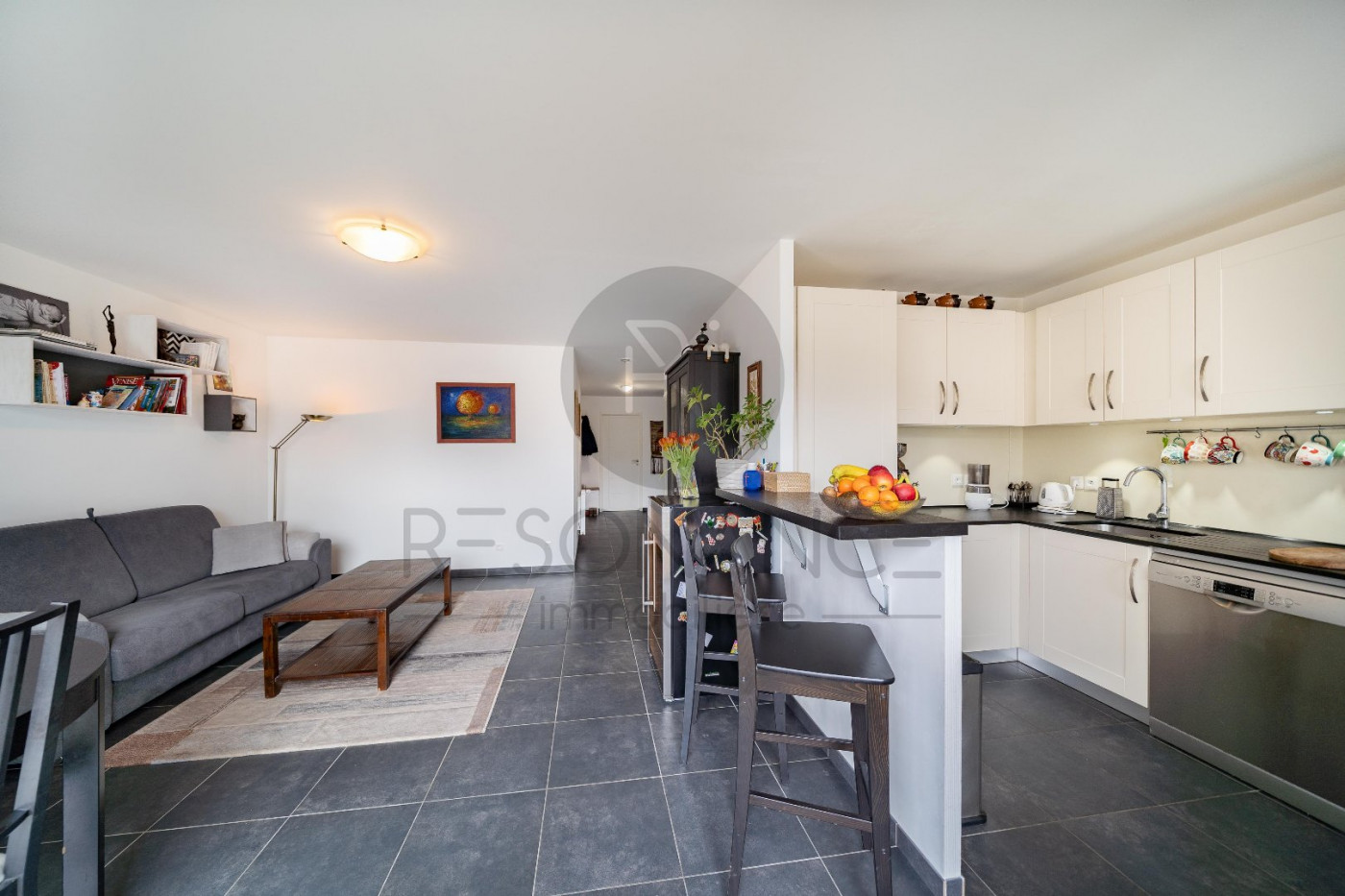 vente Appartement Charvonnex - Photo 4