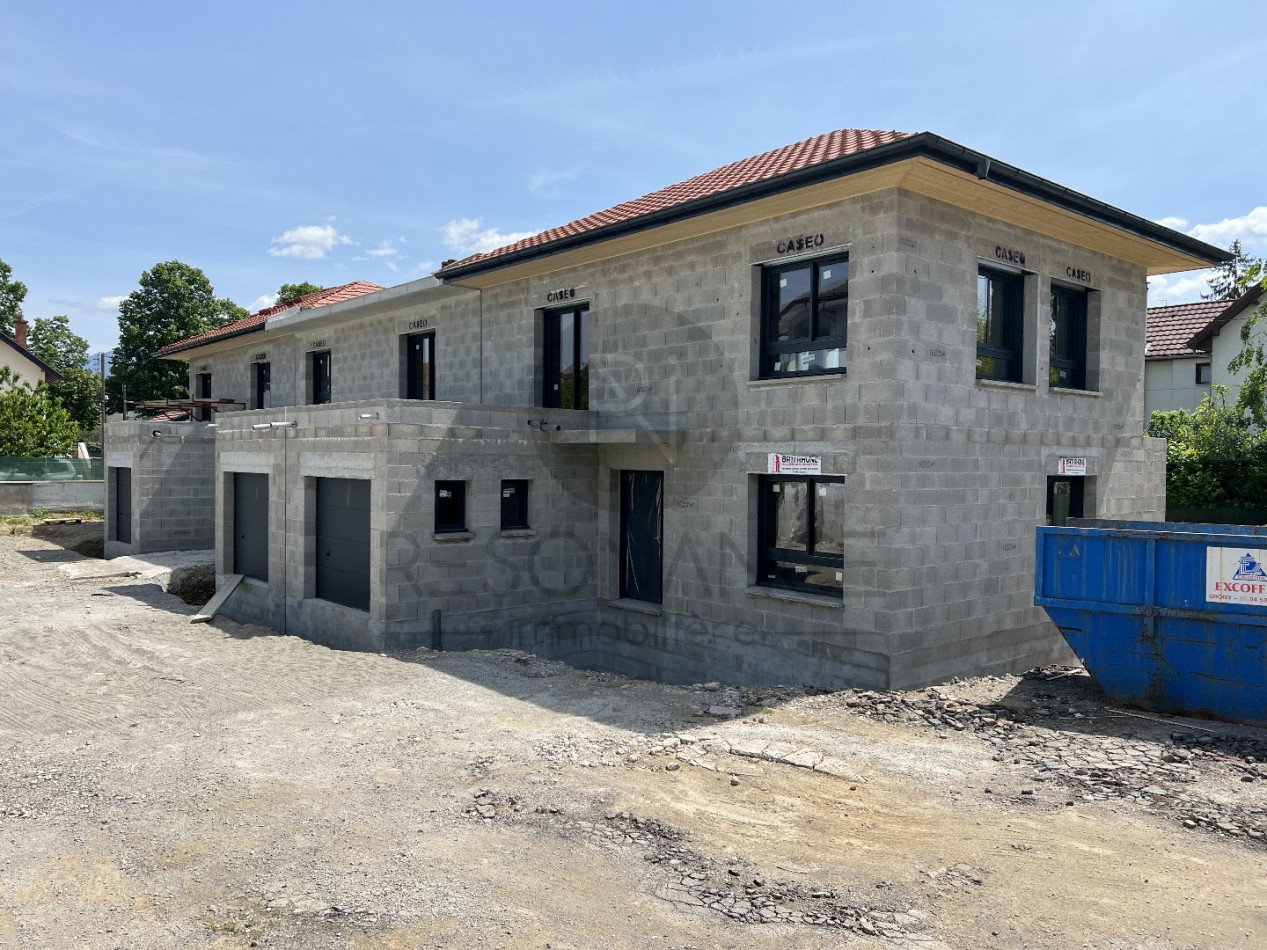 vente Maison Annecy - Photo 3