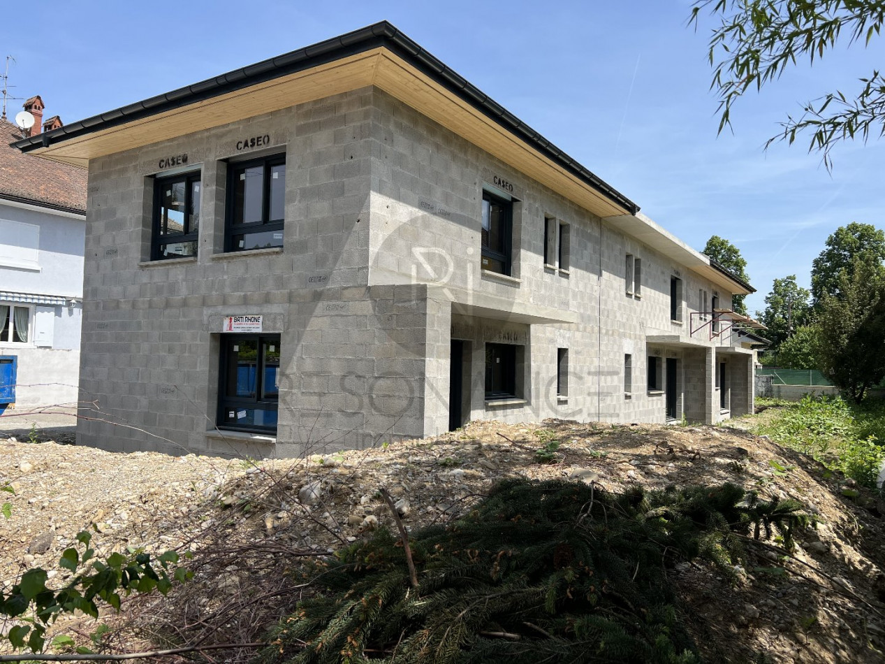 vente Maison Annecy - Photo 1