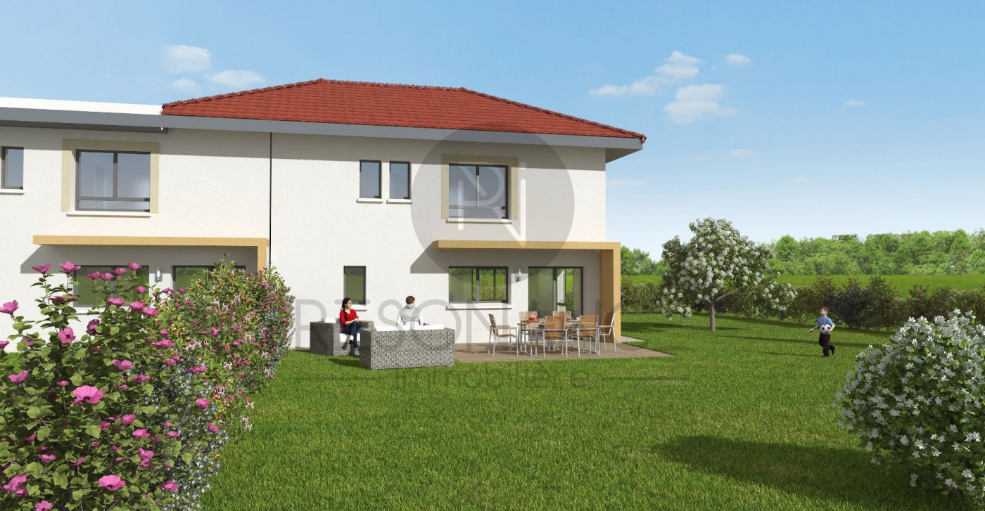 vente Maison Annecy - Photo 4