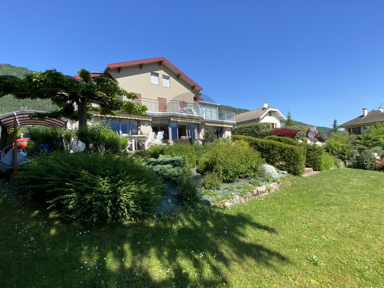 vente Appartement Sevrier - Photo 4