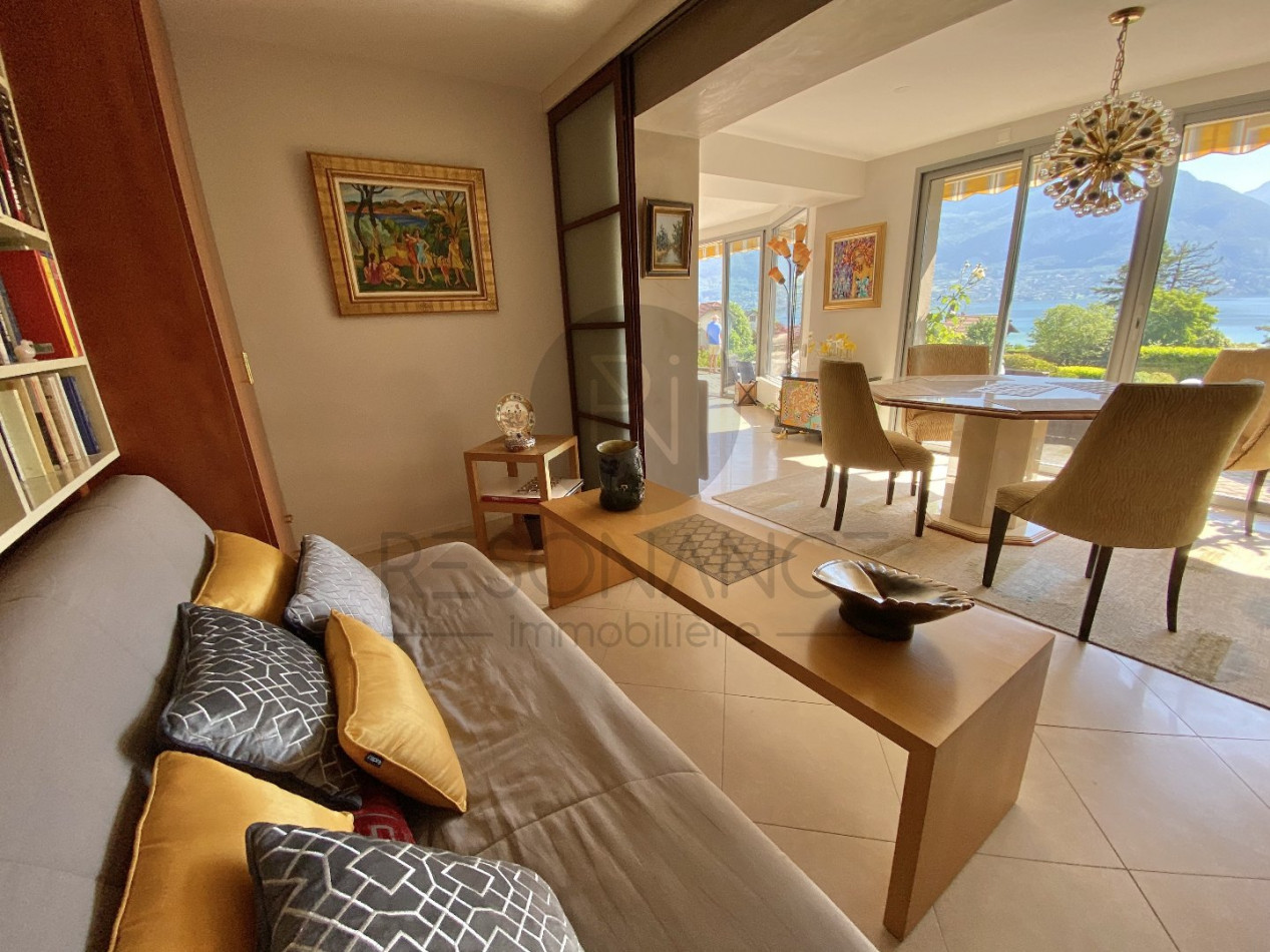 vente Appartement Sevrier - Photo 5