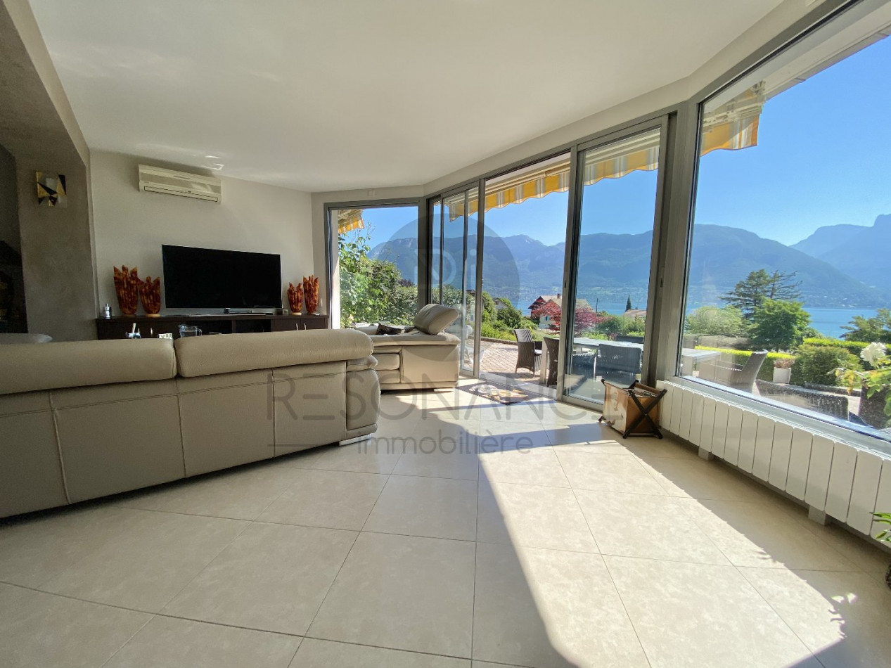 vente Appartement Sevrier - Photo 18