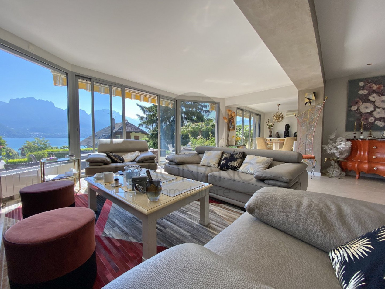 vente Appartement Sevrier - Photo 19