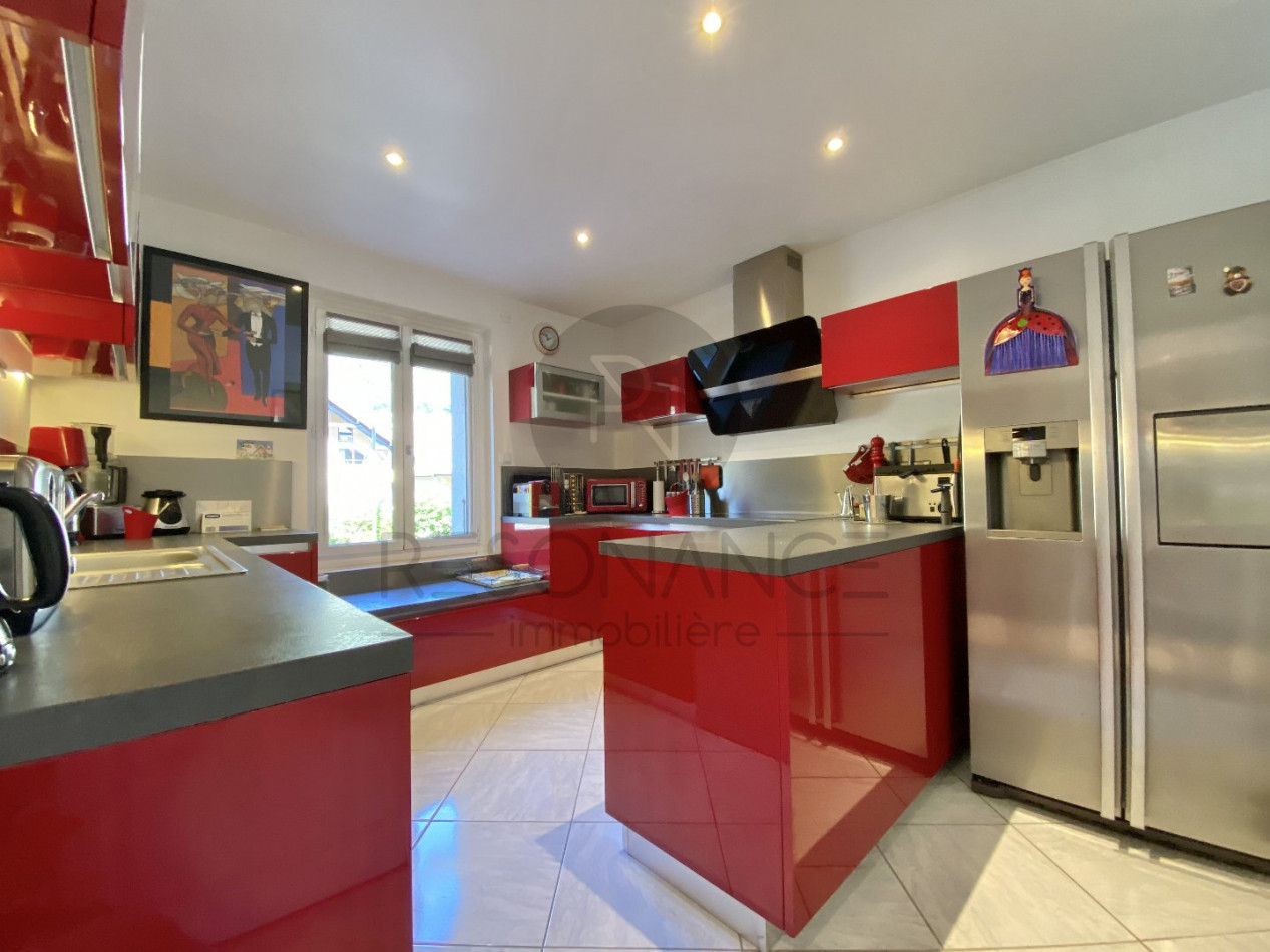 vente Appartement Sevrier - Photo 9