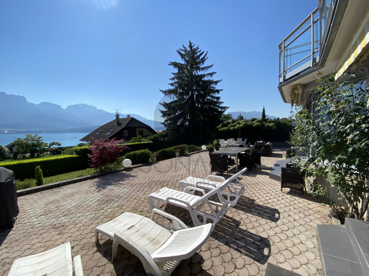 vente Appartement Sevrier - Photo 13