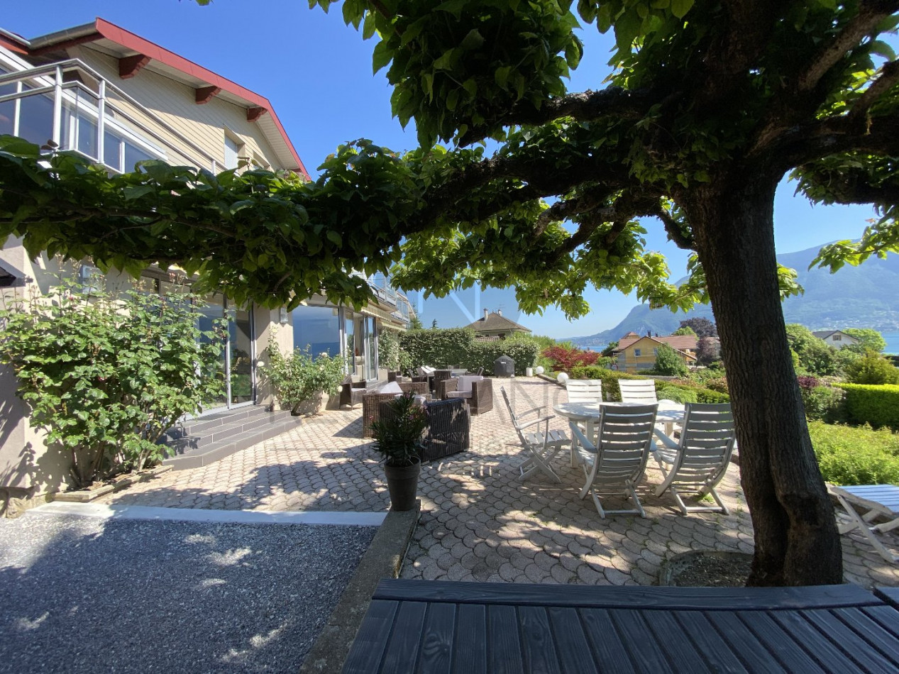 vente Appartement Sevrier - Photo 1